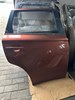 Двері задні в зборі Mitsubishi Outlander III