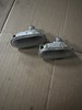 Поворітель повороту на крилі 8351A041 MITSUBISHI