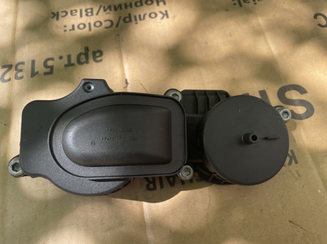Клапан картерних газів 11127781465 BMW