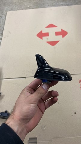 Антена автомобильна 4G0035503K VAG