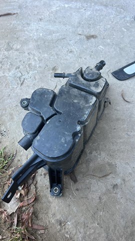 Абсорбер 4G0201801C VAG