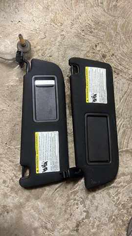 Козирок 4G0857552 VAG