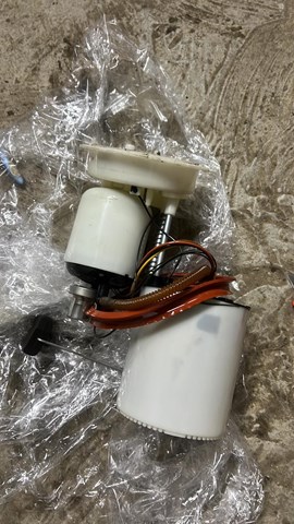 Паливний насос 4G0919051 VAG