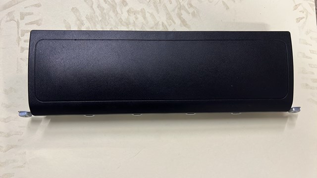 Подушка безпеки (AIRBAG) пасажирська, захисту колін 4G8880842A VAG