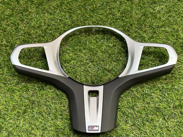 Накладка рульового колеса 32308094049 BMW
