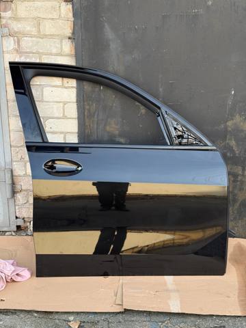 Пасажирські передні двері 41518738552 BMW