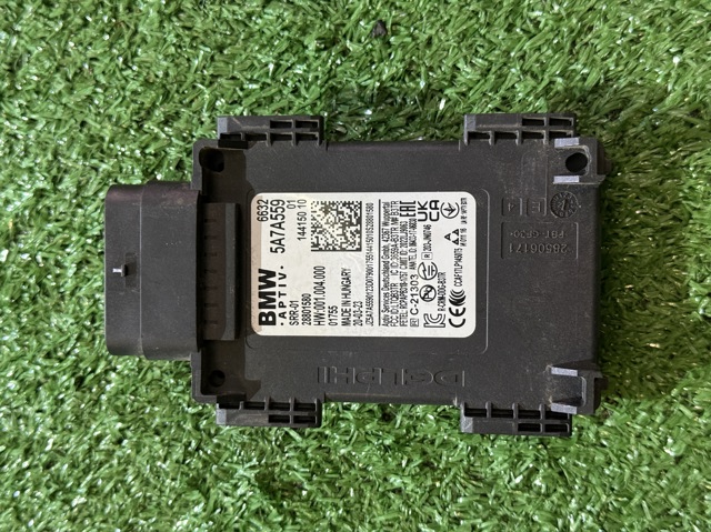 Датчик контролю мертвої зони, задній 66325A7A559 BMW