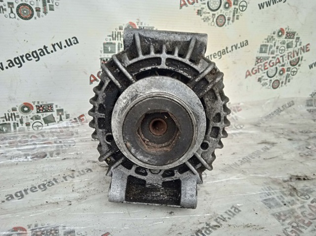 Авто генератор 0124325031 RENAULT