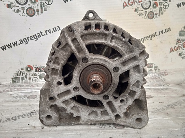 Генератор 0124425037 RENAULT