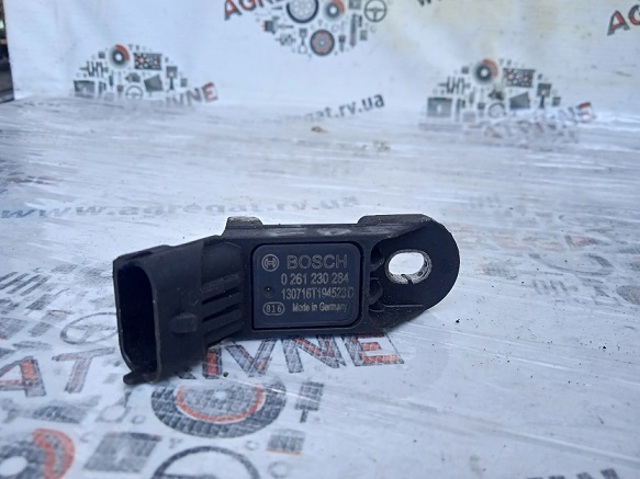 Датчик наддува 0261230284 BOSCH