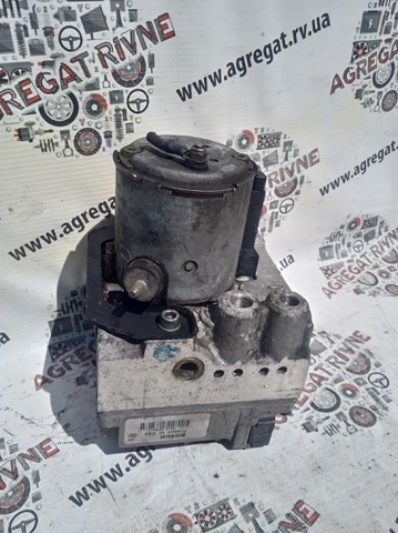 Блоки ABS 0265216042 PEUGEOT