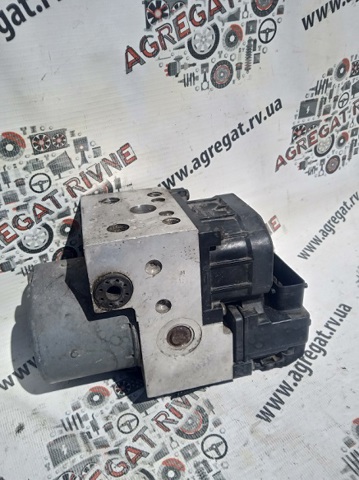 Блок АБС гідравлічний 0265216720 PEUGEOT