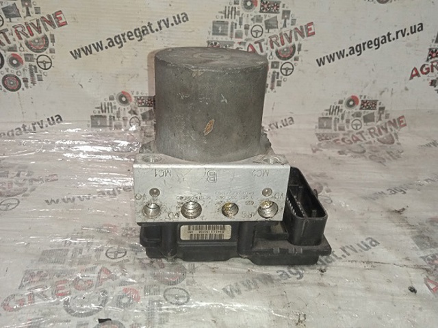 Гідроблок АБС 0265232065 BOSCH
