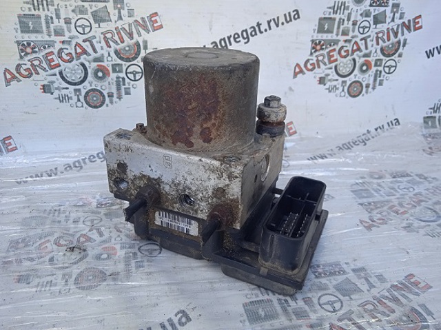 0265232519 Peugeot/Citroen