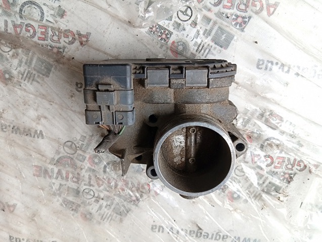 Блок дросельної заслінки 0280750085 PEUGEOT