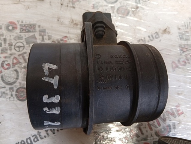Повітромір 0281002461 BOSCH
