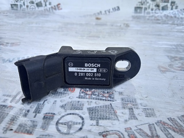 MAP сенсор 0281002510 BOSCH