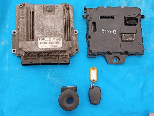 0281019382 Renault (RVI)