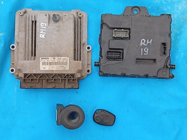 0281030116 Renault (RVI)