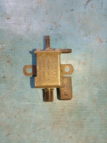 Клапан соленоїд регулювання заслонки EGR 028906283A VAG