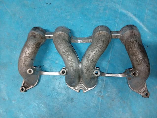 Колектор впуск нижній 0342G1 PEUGEOT