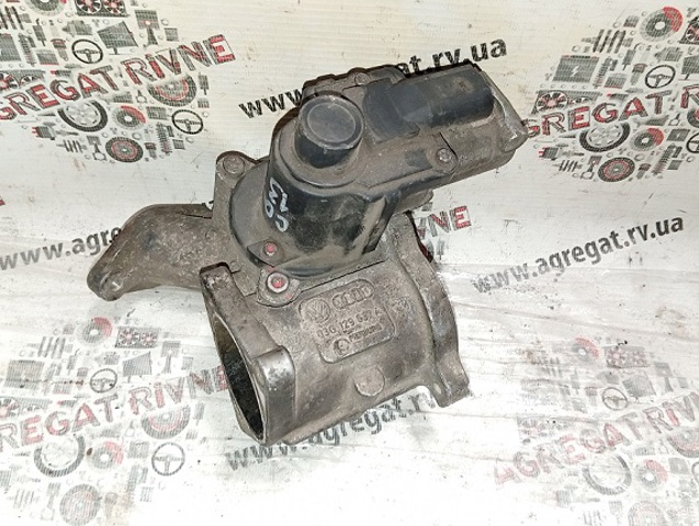 Клапан EGR, рециркуляції газів 03G131501D VAG