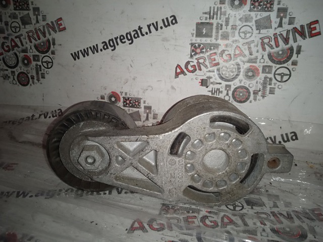 Натяжна планка поліклинового ременя 03G903315 VAG