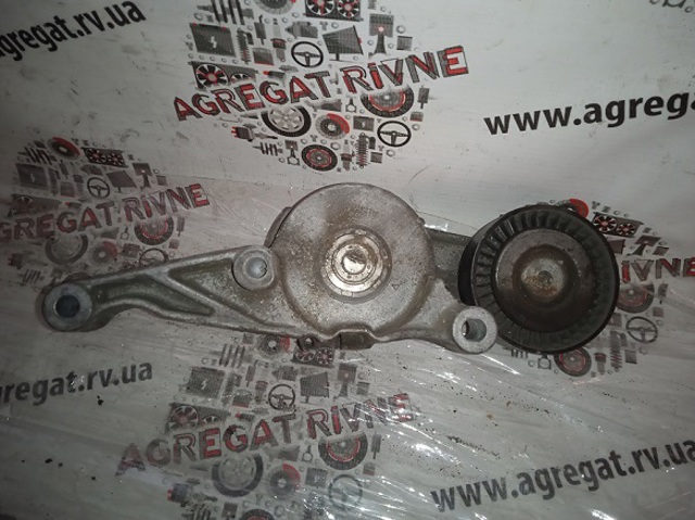 Натяжна планка поліклинового ременя 03G903315C VAG