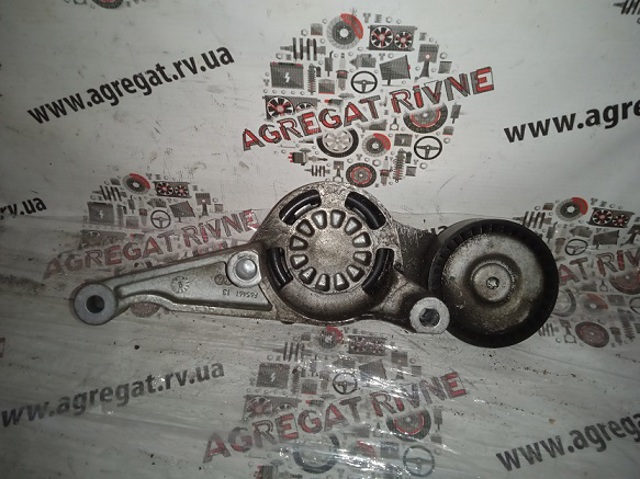 Натяжна планка поліклинового ременя 03G903315D VAG