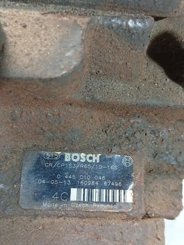 ПНВТ 0445010046 BOSCH