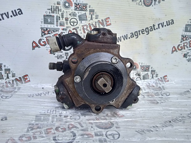 Насос паливний високого тиску (ПНВТ) - DIESEL 0445010080 FIAT