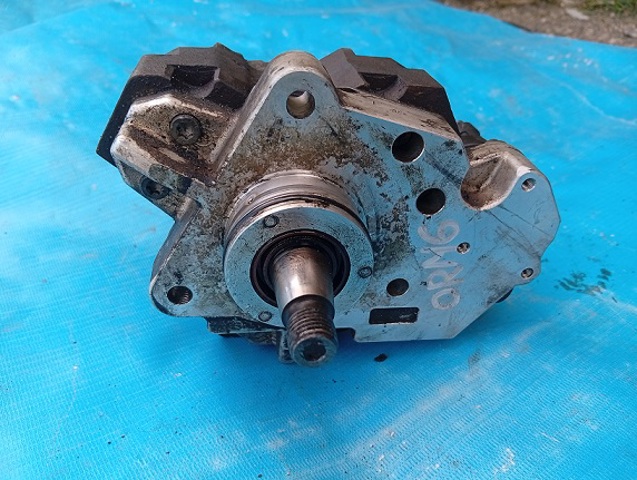Насос паливний високого тиску (ПНВТ) - DIESEL 0445010081 BOSCH