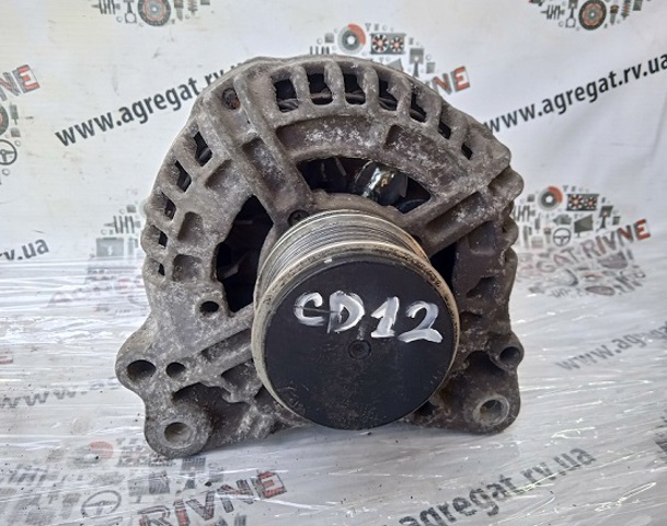 Авто генератор 06F903023F VAG