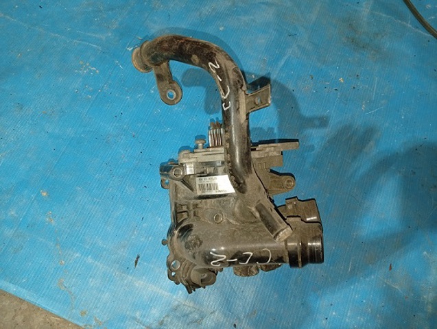 Помпа водяна, корпус 06H121026DD VAG