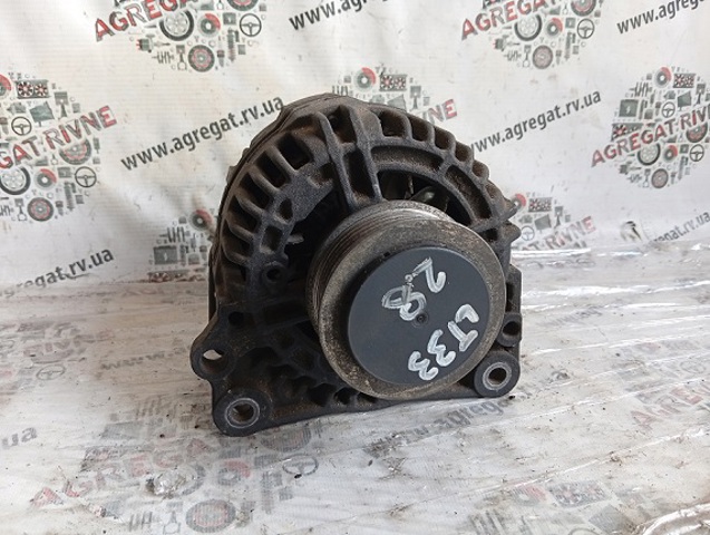 Генератор 074903026 VAG
