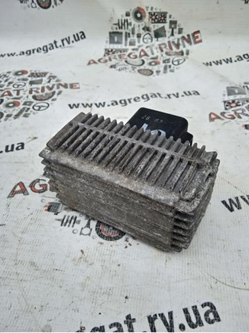 Реле свічок накалу Opel Vectra B