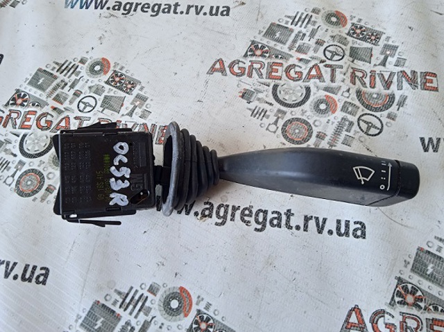 Перемикач підрульовий, лівий 09185413 OPEL