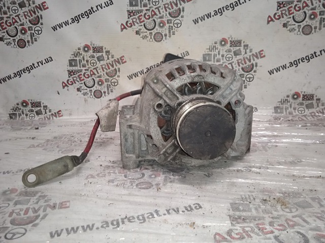 Генератор автомобільний 0986048781 BOSCH