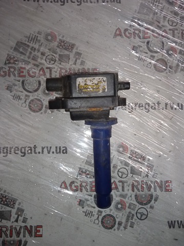 Котушка запалювання 0K24718100A HYUNDAI