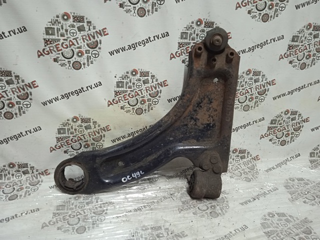 Важіль передній лівий 13140039 OPEL