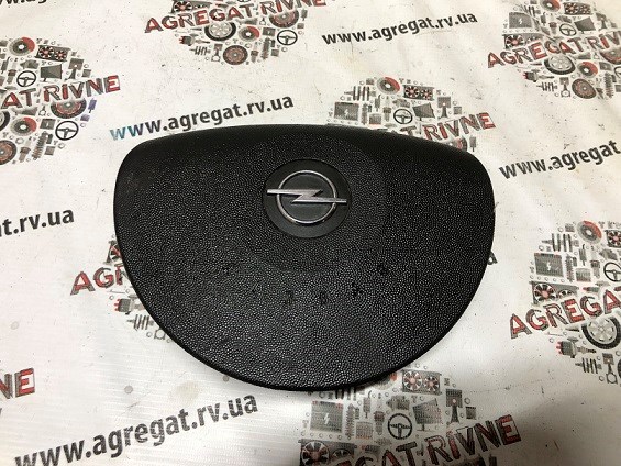 Подушка безпеки, водійська, AIRBAG 13188242 OPEL