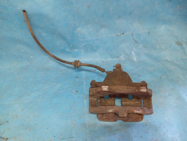 Супорт гальмівний, передній, лівий 1323206080 FIAT