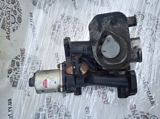 Клапан EGR рециркуляції газів 1350007341 DENSO