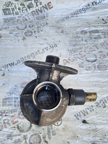 Маслофільтр 152080021R RENAULT