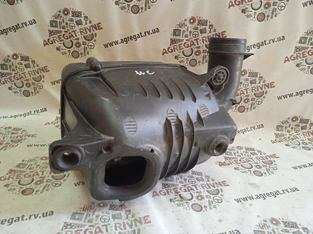 Корпус повітряного фільтра 1F0129607 VAG