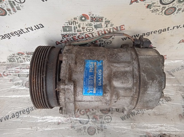 Компресор кондиціонера Seat Cordoba