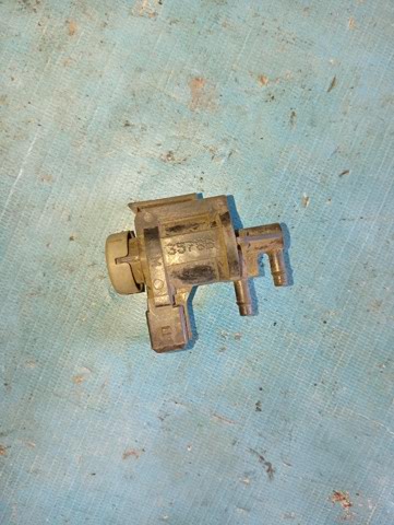 Клапан соленоїд регулювання заслонки EGR 1J0906283A VAG