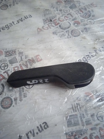 Ручка відкривання капота 1J1823533C VAG