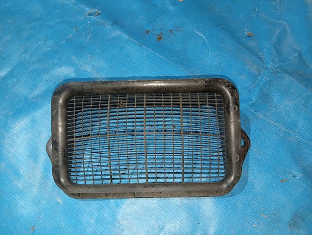 Повітроприймач Skoda Octavia 2 A5