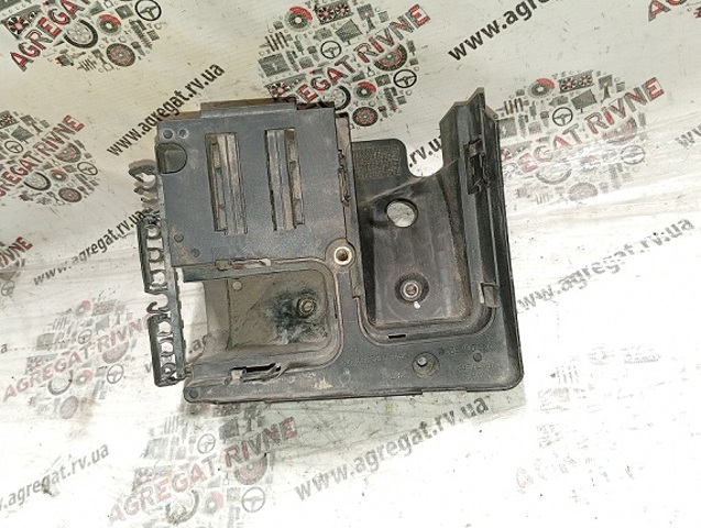 Корпус блоку запобіжників 1K0907361B VAG